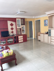 Blk 337 Woodlands Avenue 1 (Woodlands), HDB 4 Rooms #219691731